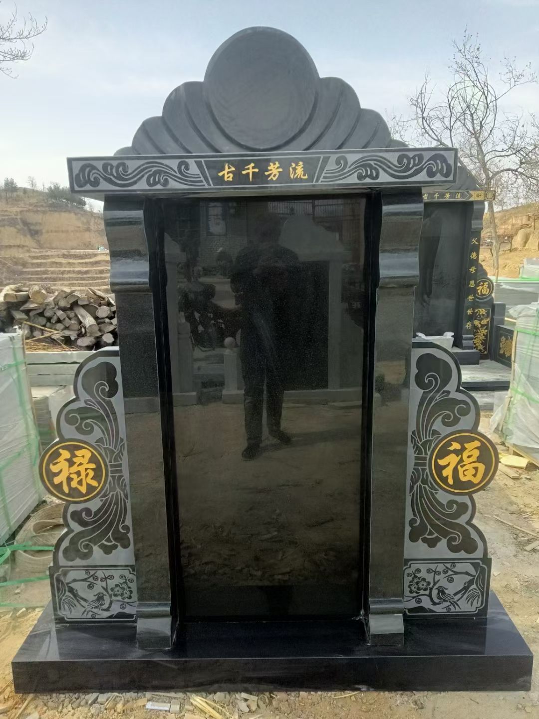 墓碑如何養護？